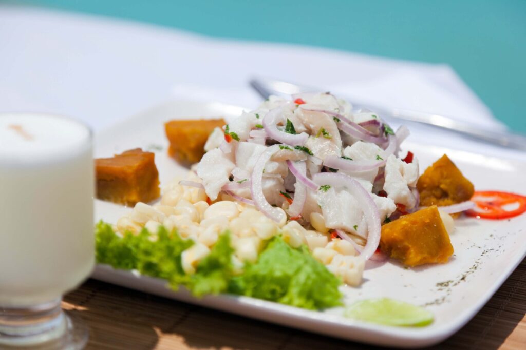 Ceviche